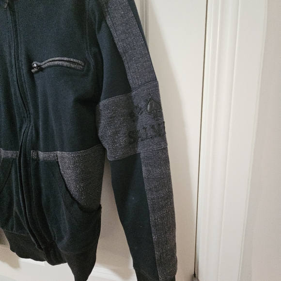 Savage mens hoodie high quality thick mens small fits like medium - Picture 5 of 6